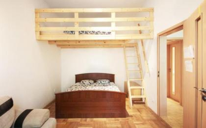 Condo Vinohrady II - image 3