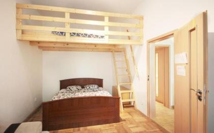 Condo Vinohrady II - image 4