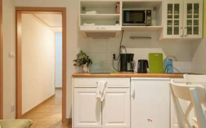 Condo Vinohrady II - image 9