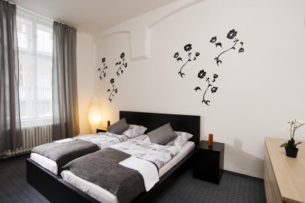 Hostel Opletalova - main image