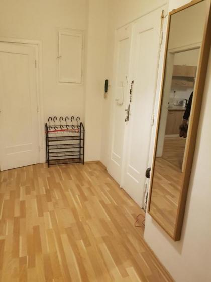 Hostel Opletalova - image 11