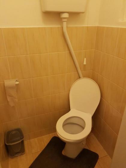 Hostel Opletalova - image 12