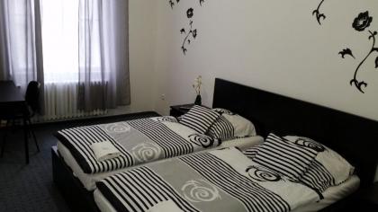 Hostel Opletalova - image 15
