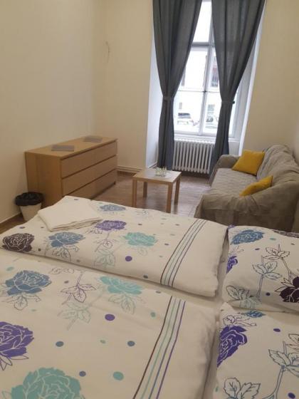 Hostel Opletalova - image 17