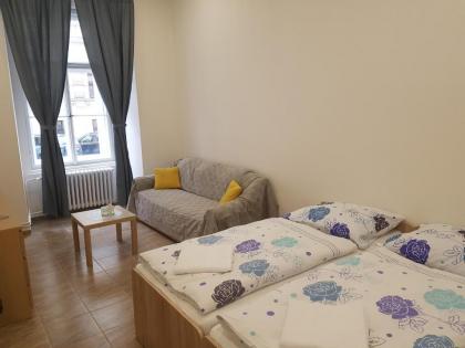 Hostel Opletalova - image 18
