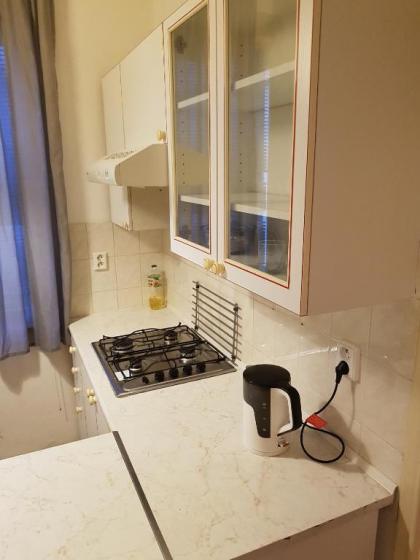 Hostel Opletalova - image 4