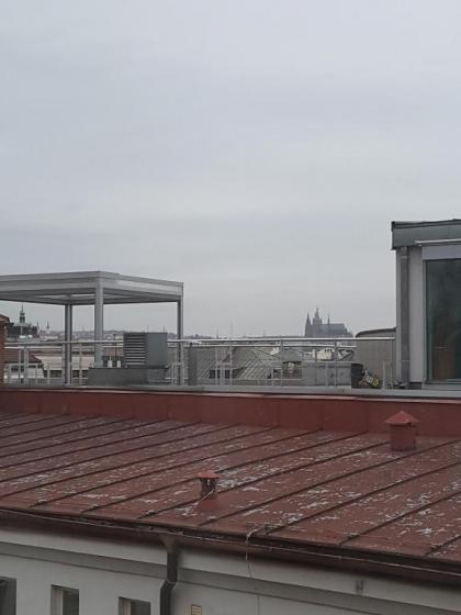 Hostel Opletalova - image 5