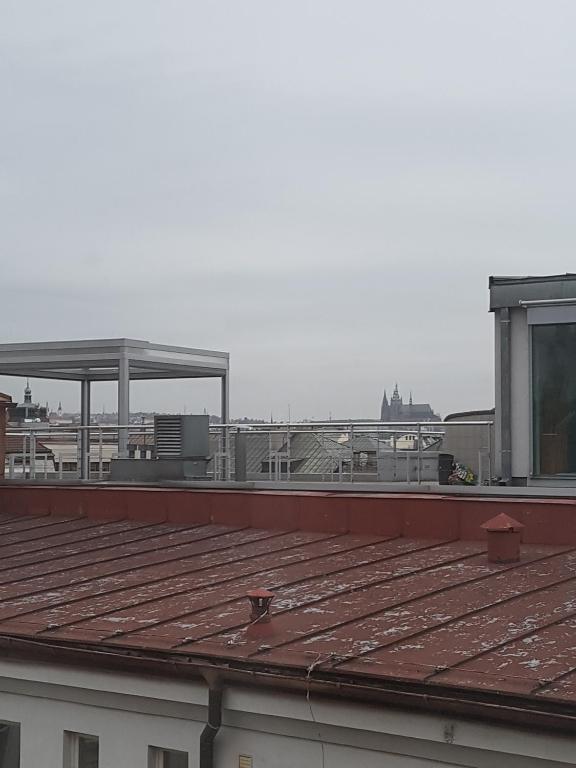 Hostel Opletalova - image 5