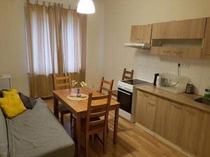 Hostel Opletalova - image 9