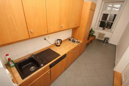 Charles Square Hostel - image 12