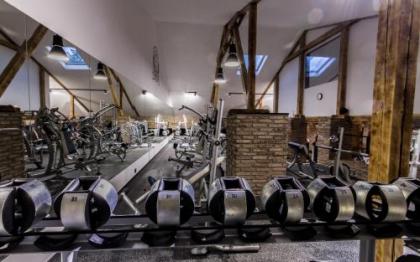 Pension U Hastrmana - image 7