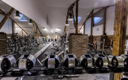 Pension U Hastrmana - image 7