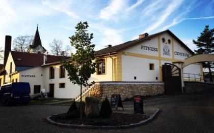 Pension U Hastrmana - image 9