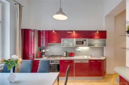 Old Town Square Apartments - image 2