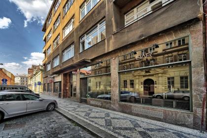 Apartments Vorsilska - image 1