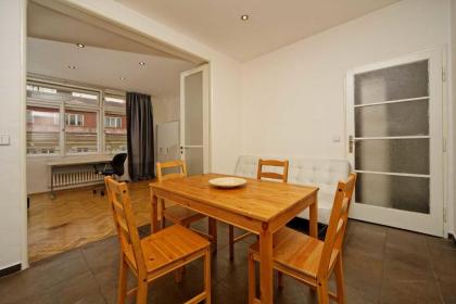 Apartments Vorsilska - image 10