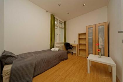 Apartments Vorsilska - image 13