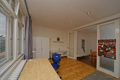 Apartments Vorsilska - image 14