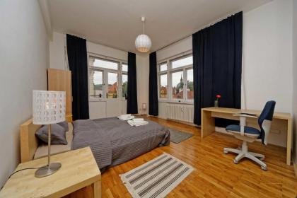 Apartments Vorsilska - image 16