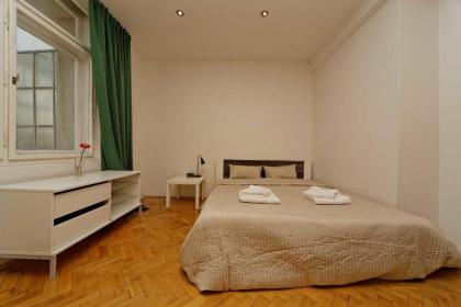 Apartments Vorsilska - image 18