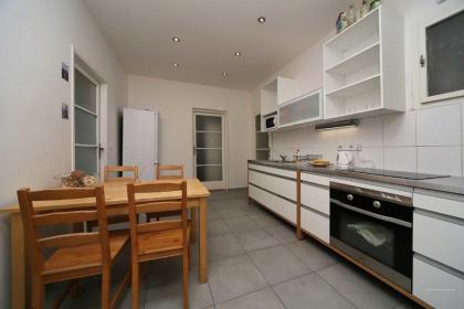 Apartments Vorsilska - image 4