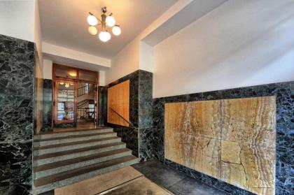 Apartments Vorsilska - image 8