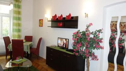 Apartments Rokytka - Praha - image 10