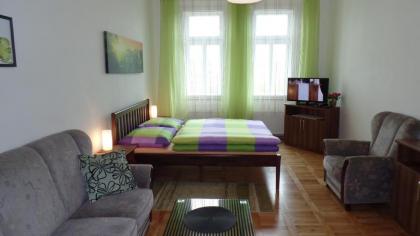 Apartments Rokytka - Praha - image 19