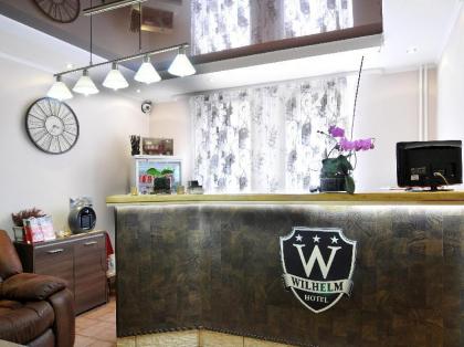 Hotel Wilhelm - image 1