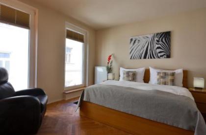 James Hotel & Apartments - image 13