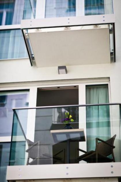James Hotel & Apartments - image 14