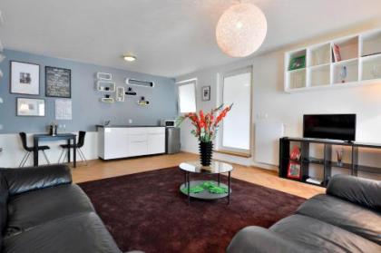 James Hotel & Apartments - image 4