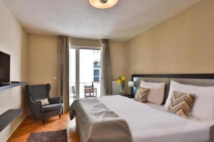 James Hotel & Apartments - image 5