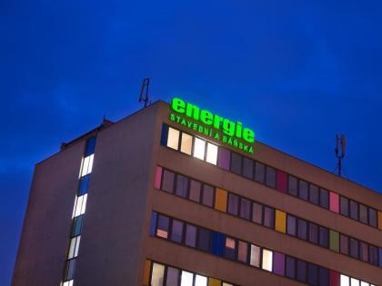 Hotel Energie Prague - image 1
