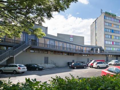 Hotel Energie Prague - image 11