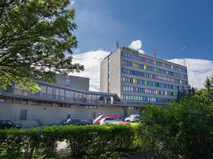 Hotel Energie Prague - image 15