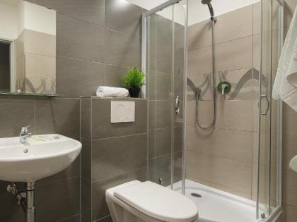 Hotel Energie Prague - image 18