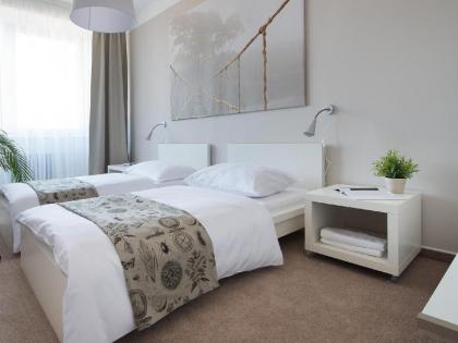 Hotel Energie Prague - image 19