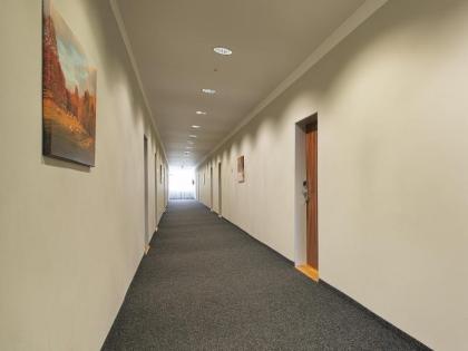Hotel Energie Prague - image 4
