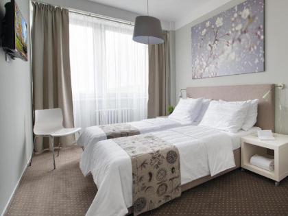 Hotel Energie Prague - image 5