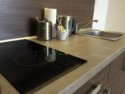 Hotel Residence Spalena - image 10