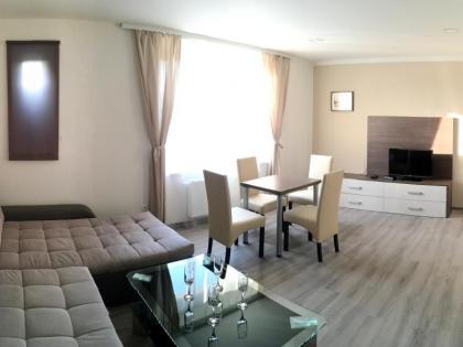 Hotel Residence Spalena - image 14