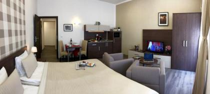 Hotel Residence Spalena - image 18