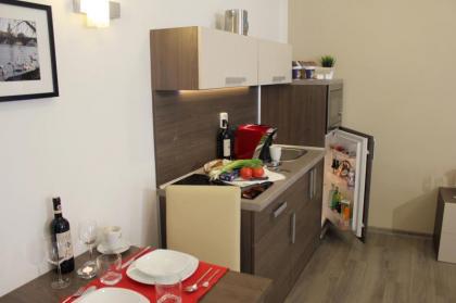 Hotel Residence Spalena - image 20