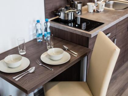 Hotel Residence Spalena - image 4