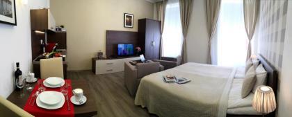 Hotel Residence Spalena - image 5