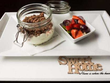 Hotel Residence Spalena - image 9
