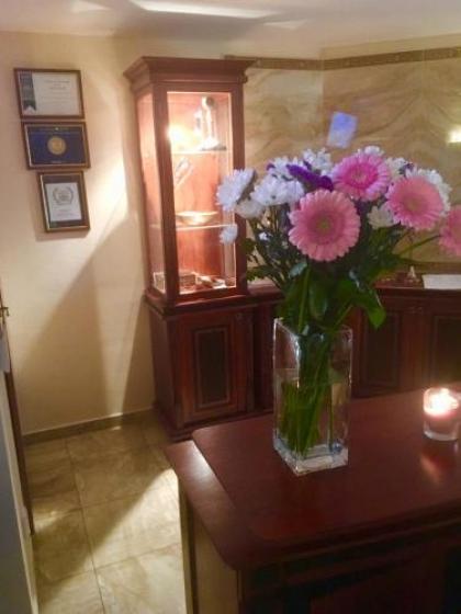 Wellness & SPA boutique Hotel pod lipkami Prague - image 10