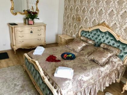Wellness & SPA boutique Hotel pod lipkami Prague - image 11