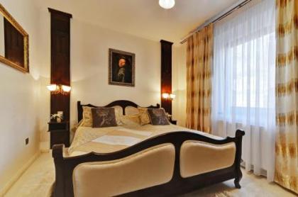 Wellness & SPA boutique Hotel pod lipkami Prague - image 5